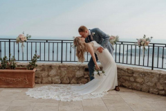 Emma & Elliott Wedding in Monaco 18th June  2022