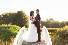 Ayesha & Fernando Wedding at The Fennes Essex   October 2021-Photogrpaher - @Jeffturnbull